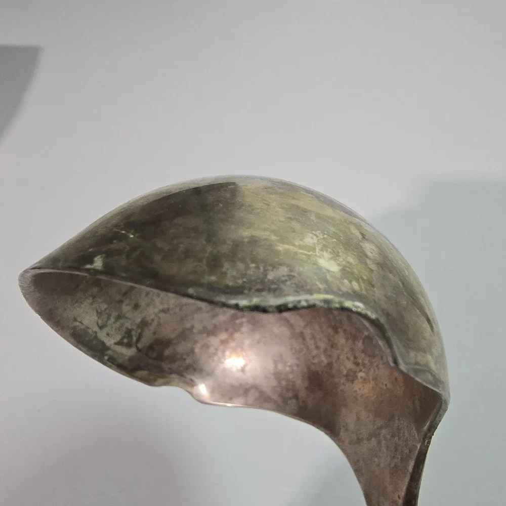 Vintage Leonard Silverplate‎ 13